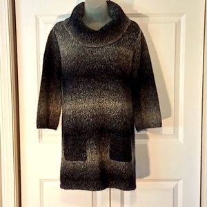 Style & Co sweater
